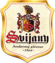 18534: Чехия, Svijany