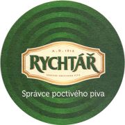18561: Czech Republic, Rychtar