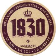 18569: Бельгия, Scassenes