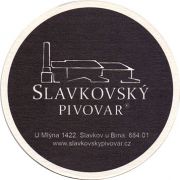 18622: Czech Republic, Slavkovsky