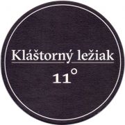 18625: Slovakia, Klastorny Pivovar