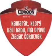 18634: Slovakia, Corgon