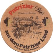 18640: Германия, Patrizier