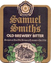 18691: Великобритания, Samuel Smith