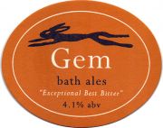 18693: United Kingdom, Bath Ales