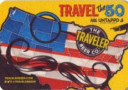 18713: США, Traveler