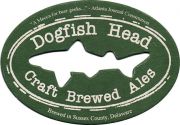 18716: США, Dogfish Head