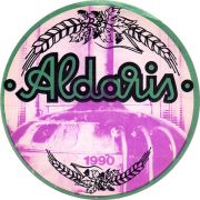 18732: Latvia, Aldaris