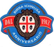 18736: Italy, Ichnusa