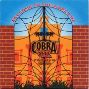 18758: Индия, Cobra