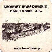18764: Польша, Krolewskie
