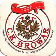 18766: Польша, C.K.