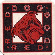 18832: USA, Red Dog