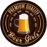 18846: Bulgaria, Beer Girls