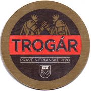 18915: Словакия, Trogar