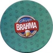 18935: Бразилия, Brahma