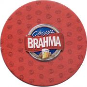 18936: Бразилия, Brahma