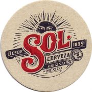 18975: Мексика, Sol (США)