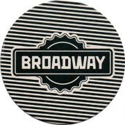 18986: Россия, Broadway