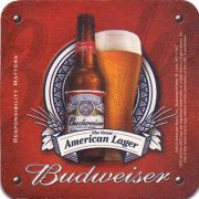 18997: США, Budweiser