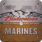 18997: USA, Budweiser