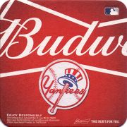 18998: USA, Budweiser
