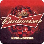 19000: США, Budweiser