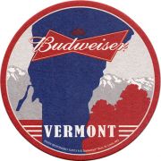 19001: США, Budweiser