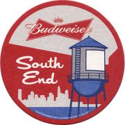 19004: USA, Budweiser