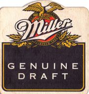 19016: USA, Miller