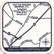 19029: USA, Out Of Bounds
