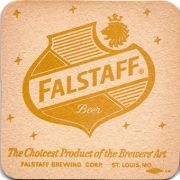 19030: США, Falstaff