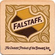 19031: США, Falstaff