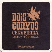 19034: Португалия, Dois Corvos