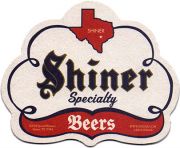 19060: США, Shiner