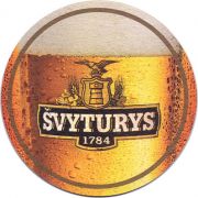 19076: Lithuania, Svyturys