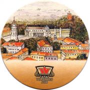 19077: Lithuania, Vilniaus Alus