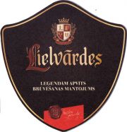 19101: Латвия, Lielvardes