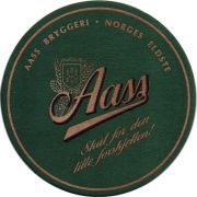 19116: Norway, Aass