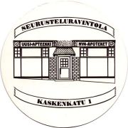19119: Финляндия, Panimoravintola Koulu