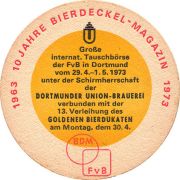 19124: Germany, Union Siegel Pils