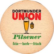 19125: Germany, Union Siegel Pils