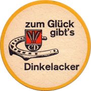 19127: Германия, Dinkelacker