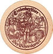 19129: Германия, Einbecker