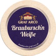 19131: Германия, Graf Arco