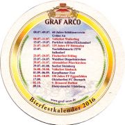 19132: Германия, Graf Arco
