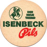 19134: Германия, Isenbeck