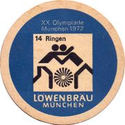 19137: Германия, Loewenbrau
