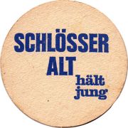 19140: Германия, Schloesser Alt