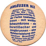 19140: Германия, Schloesser Alt